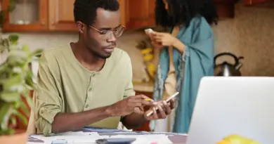 New US Remittance Tax Threatens African Economies and Formal Transfer Systems
