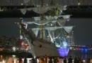 New-York: le voilier entré en collision contre le pont de Brooklyn reculait en accélérant