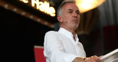 «Ni au premier, ni au second tour» : le candidat socialiste à Paris rejette la moindre alliance avec LFI