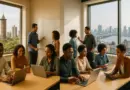 UpSkill Universe Partners with Google & HP to Launch ‘Skills for Business’ for 10,000 African SMEs