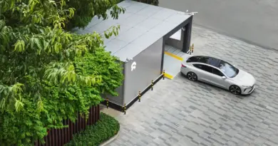 Nio franchit le cap historique des 80 millions de battery swaps
