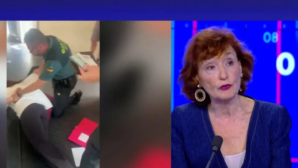 Noëlle Lenoir : «Je pense qu’il n’y aura plus de Juifs dans 20 ans en France»