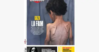 Non, «Libération» n’a pas utilisé une photo du Yémen datant de 2016 pour illustrer la famine à Gaza