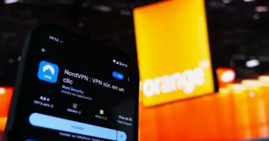 NordVPN et Nordnet (Orange), qui ne supportent plus d’avoir presque le même nom, se disputent