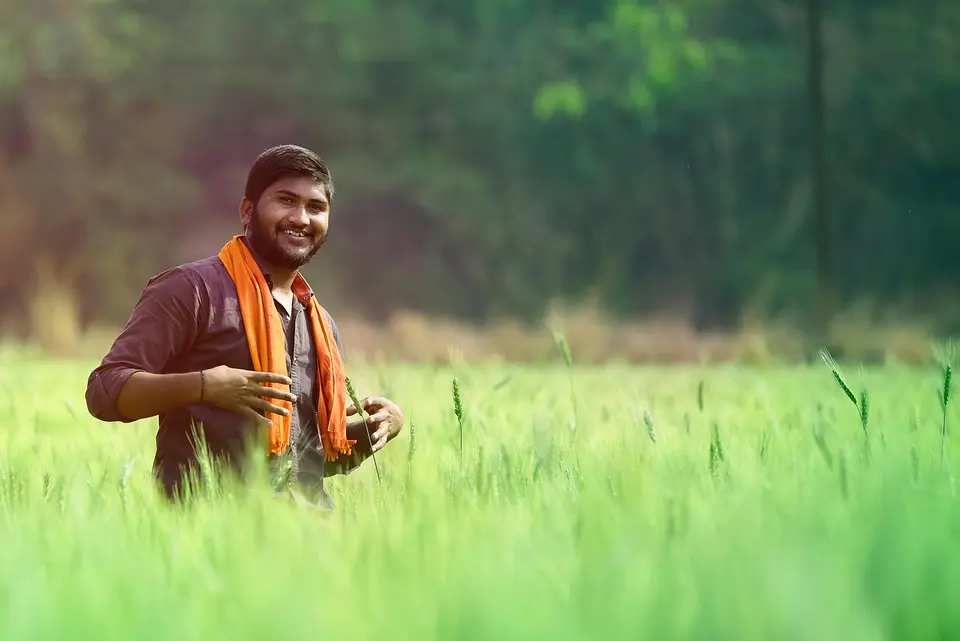 Nos actions pour une agriculture plus respectueuse de l’environnement