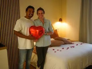 « Nos proches ne comprenaient pas vraiment notre projet » : la première Love room de Cahors a ouvert ses portes entre sadomasochisme et romantisme