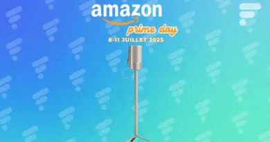 Noté 8/10, le vidéoprojecteur Xgimi MoGo 3 Pro se fait retirer 100 € de son prix pour le Prime Day