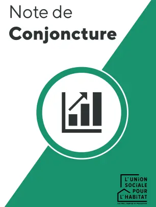 Note de conjoncture de la Direction des Etudes