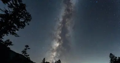 Notre galaxie aurait de grandes chances d’être suspendue dans un immense vide cosmique
