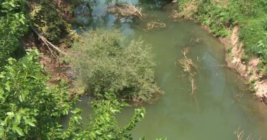 « Nous demandons un effort de solidarité » : de nouvelles restrictions d’eau en raison des fortes chaleurs