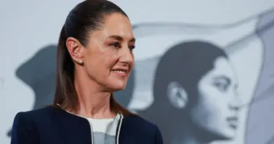 «Nous faisons notre part, ils doivent faire la leur» : la présidente mexicaine Claudia Sheinbaum hausse le ton face à Donald Trump
