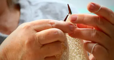 Nouveau : Bela Tinta, un atelier créatif à visiter cet été dans le sud du Cantal