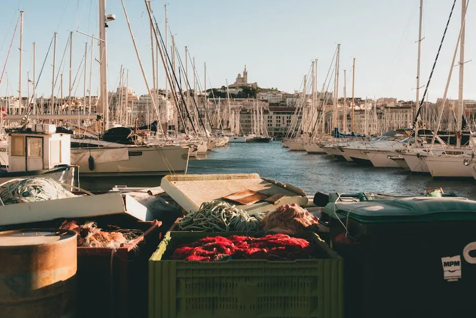 Nouvelle Dacia Sanders restylée : la ville de Marseille bloquée à cause de son spot publicitaire