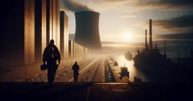 Nucléaire : Privé de son partenaire chinois, EDF prêt à investir dans l’EPR de Sizewell C au Royaume-Uni