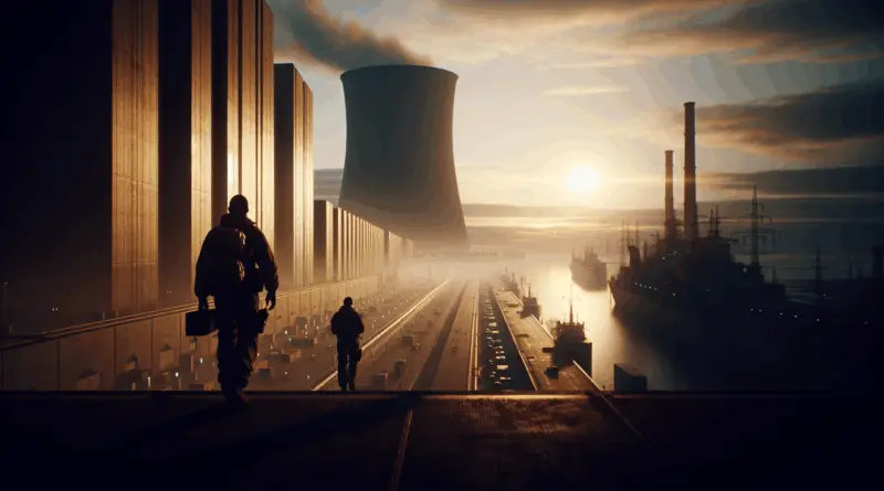 Nucléaire : Privé de son partenaire chinois, EDF prêt à investir dans l’EPR de Sizewell C au Royaume-Uni
