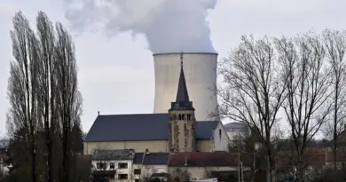 Nucléaire : feu vert de l’Autorité de sûreté pour le prolongement de 10 ans de 20 réacteurs