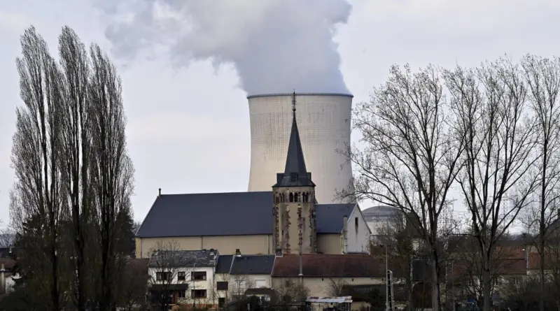 Nucléaire : feu vert de l’Autorité de sûreté pour le prolongement de 10 ans de 20 réacteurs