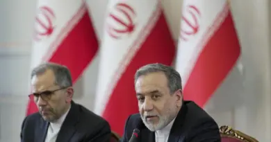 Nucléaire iranien : la France, l’Allemagne et le Royaume-Uni prêts à s’entretenir cette semaine avec l’Iran