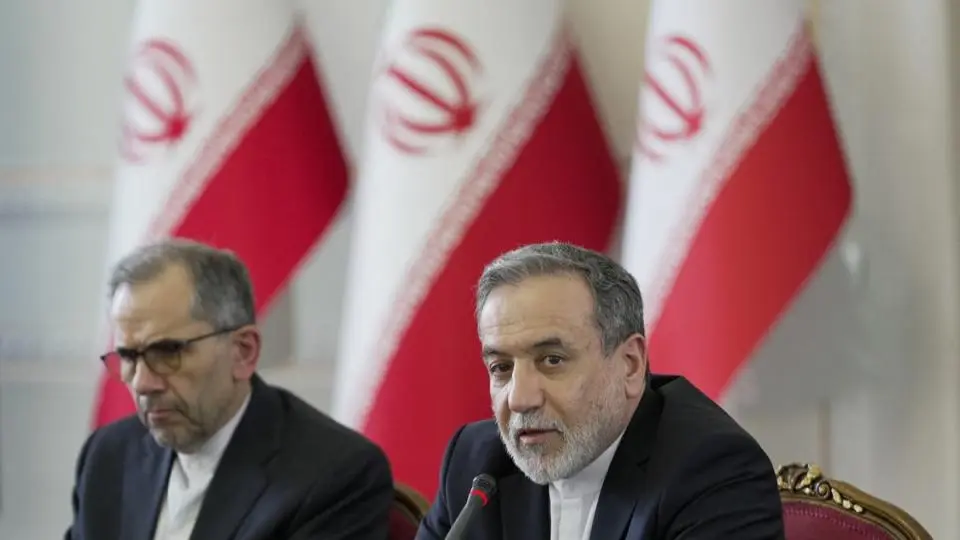 Nucléaire iranien : la France, l’Allemagne et le Royaume-Uni prêts à s’entretenir cette semaine avec l’Iran