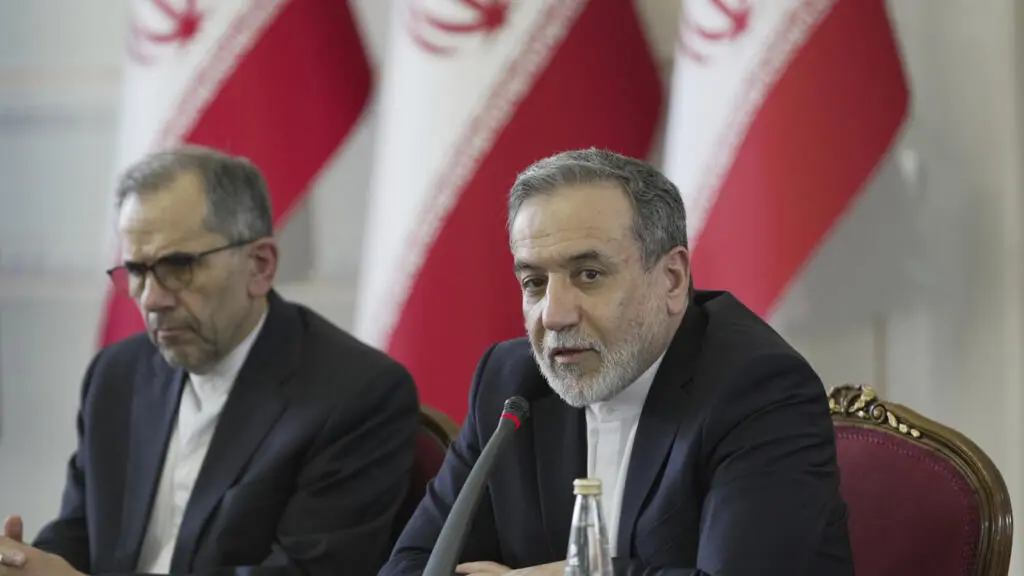 Nucléaire iranien : reprise des discussions entre Téhéran et les Européens vendredi