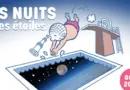 Nuits des Etoiles 2025