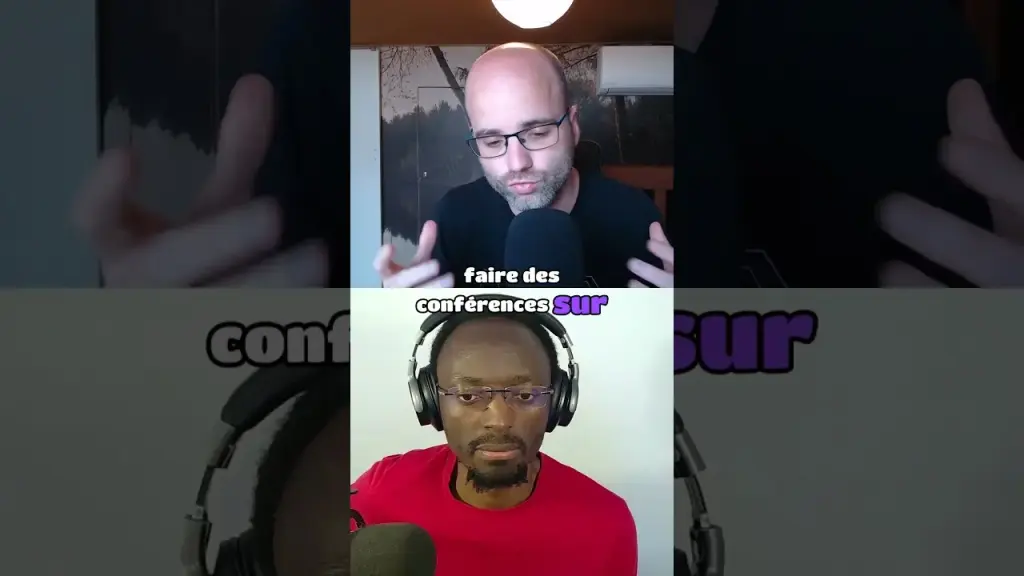 OSINT et les données avec Baptiste Robert #cybersécurité
