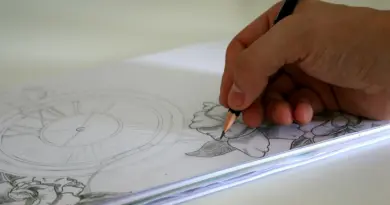 Offrez-vous des cours à la rentrée aux Beaux-Arts de Paris ! – Beaux-arts de Paris