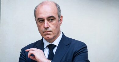 Olivier Marleix, député d’Eure-et-Loir, est mort à l’âge de 54 ans