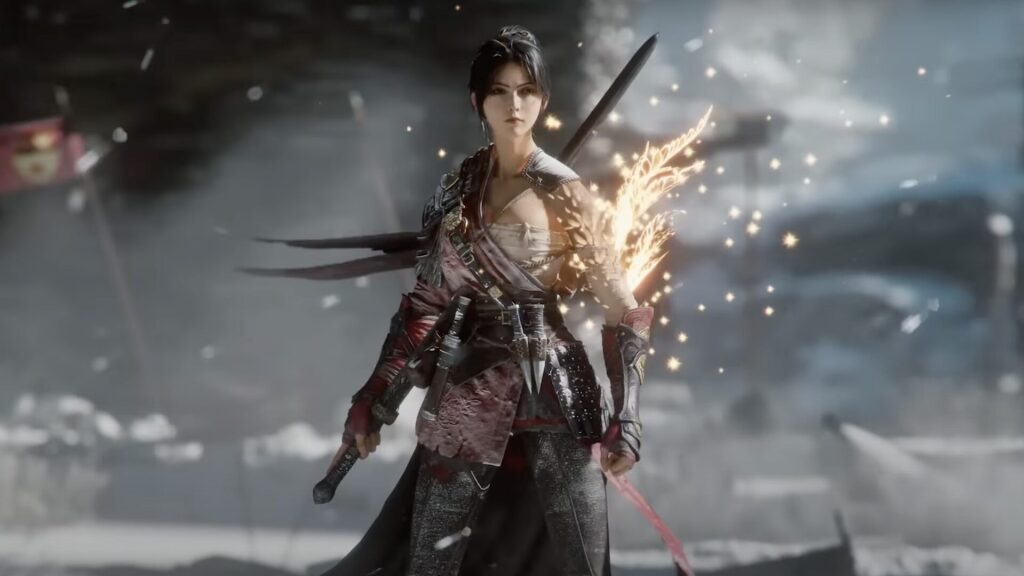 On a joué 25 heures à Wuchang: Fallen Feathers, et c’est l’un des meilleurs héritiers des Dark Souls