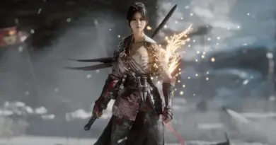 On a joué 25 heures à Wuchang: Fallen Feathers, et c’est l’un des meilleurs héritiers des Dark Souls