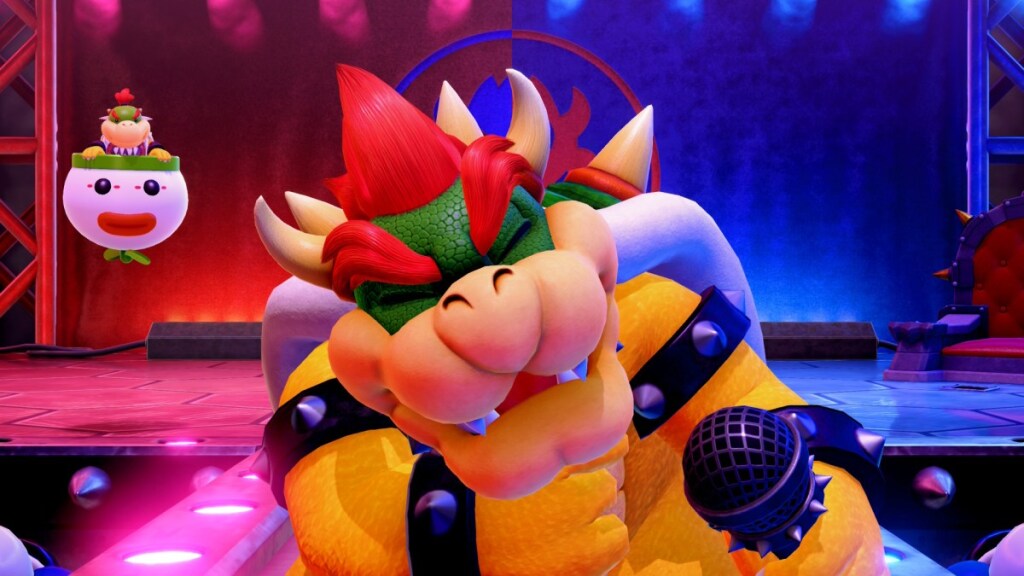 On a testé Super Mario Party Jamboree TV sur Switch 2 : une démo technique un peu trop chère