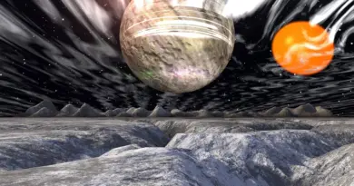 «On a trouvé un autre monde habité» : la découverte de 51 Pegasi b relance la course folle à la recherche d’extraterrestres parmi les étoiles
