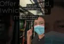 On call helpful tips. When in doubt check policy! #oncall #crypto #cyberethics #cybersecurity
