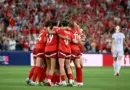 “On devient des sœurs” : pour les footballeuses, le vestiaire est un refuge