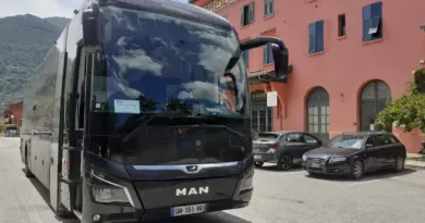 « On en a gros sur la patate » : les bus de substitution de la Vallée de la Roya toujours loin de satisfaire les usagers