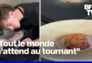 On est allé dans les cuisines du gagnant de Top Chef Quentin Mauro