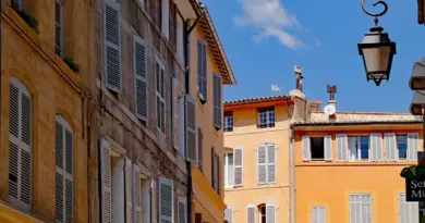 On fait quoi ce week-end du 11 au 14 juillet à Marseille et dans les Bouches-du-Rhône ? – frequence-sud.fr