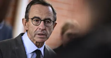 «On ne tolérera rien» : Bruno Retailleau hausse le ton avant la finale du PSG et la fête du 14-Juillet
