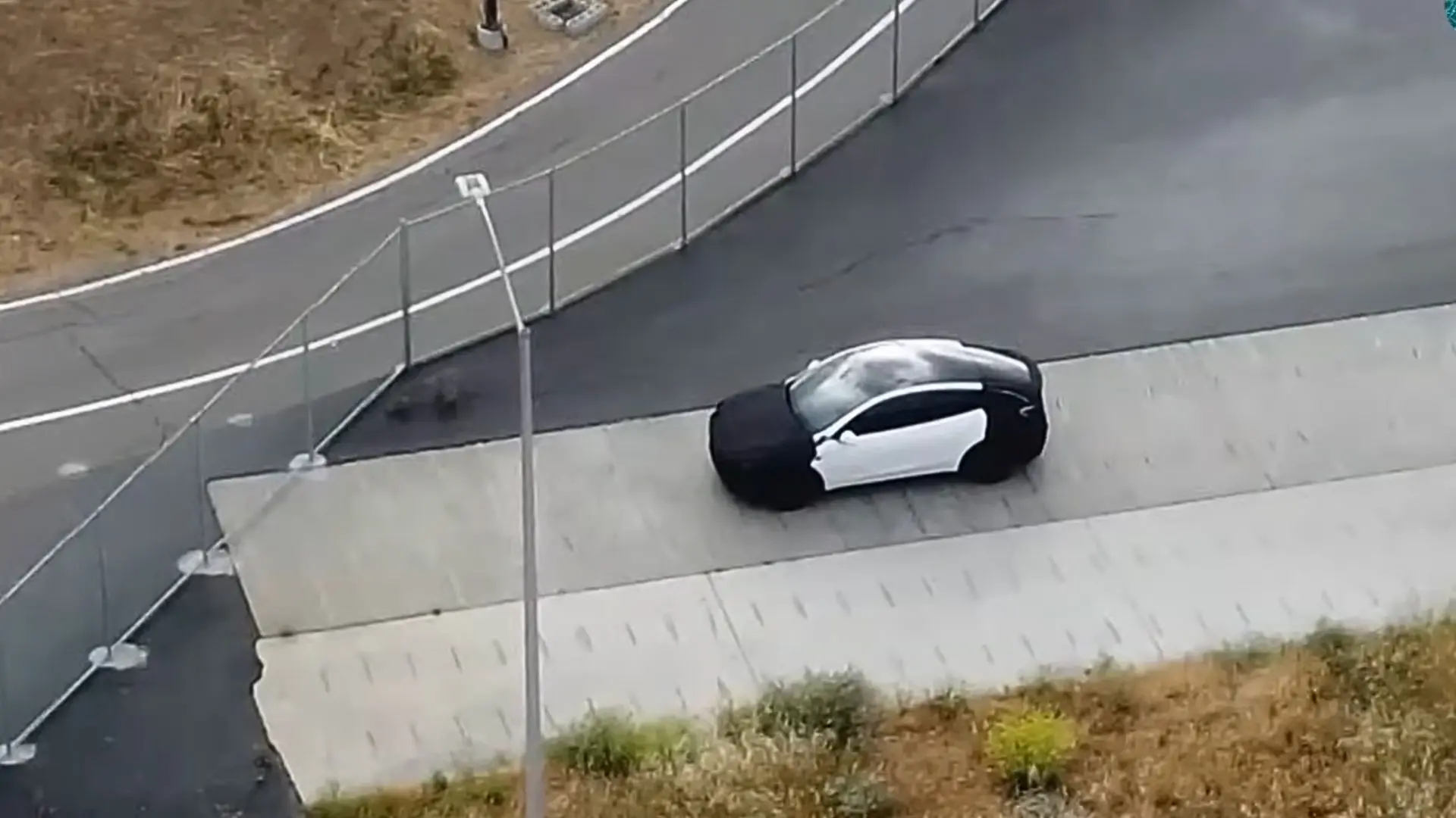 On sait officiellement à quoi ressemblera la fameuse Tesla abordable et sa production a déjà commencé