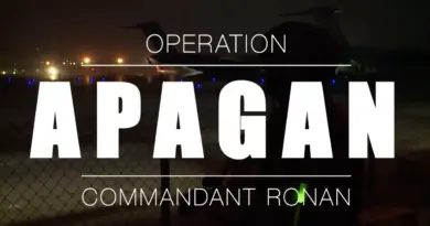 Opération APAGAN