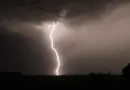 Orages : ces 20 départements où la foudre devrait tomber ce lundi 14 juillet