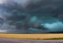 Orages forts dans l’extrême sud samedi