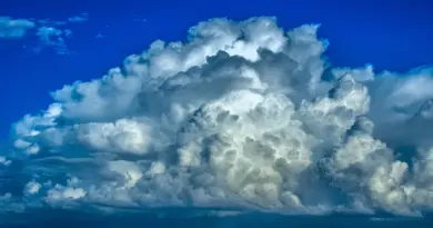 Orages forts et grêle jusqu’à lundi matin au sud-est