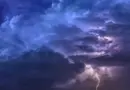 Orages parfois forts samedi dans l’extrême sud