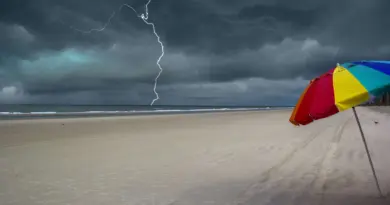 Orages violents, inondations, chute des températures : quelles régions vont plonger dans un été radicalement différent ?