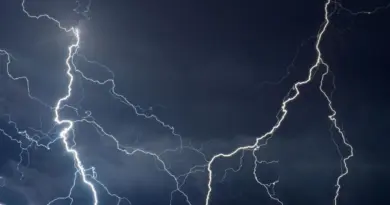 Orages : voici les 21 départements en vigilance orange ce dimanche
