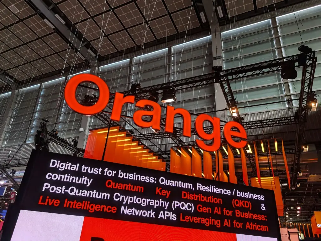 Orange Business devient le 7e Français certifié SecNumCloud, le plus haut niveau de sécurité possible