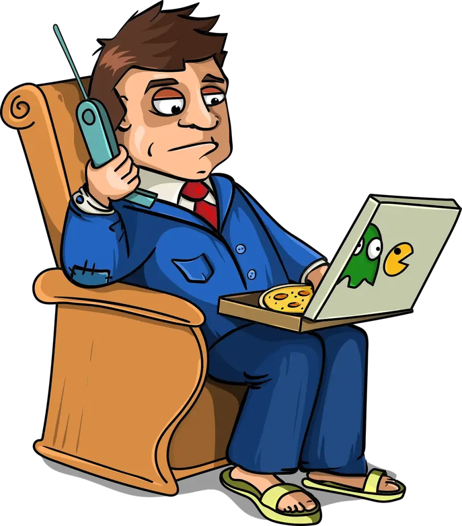 Order Handling Manager