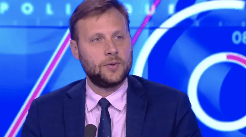 Otages français en Iran : «Si on joue la stratégie de la faiblesse, on sera bouffé», affirme Alexandre Devecchio