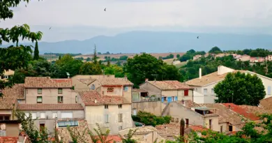 Où manger au bord d’une piscine à Aix ? 7 restaurants pour savourer l’été –